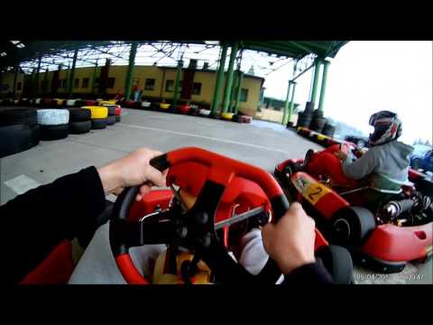 Kartingmania Zwardoń - test