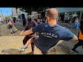Slap Kick Man Original Full Unedited Clip