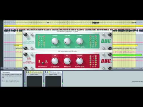 Free Download BBE Sound Sonic Sweet v4.7.1 WiN-R2R