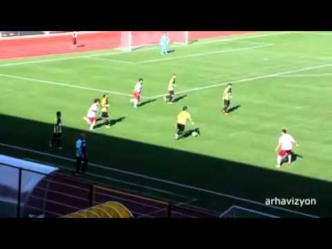 Ramal Huseynovdan gozel oturme - Stadium.Az