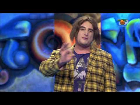 Portokalli, 7 Dhjetor 2014 - Betimi (Koncert ne Maqedoni)