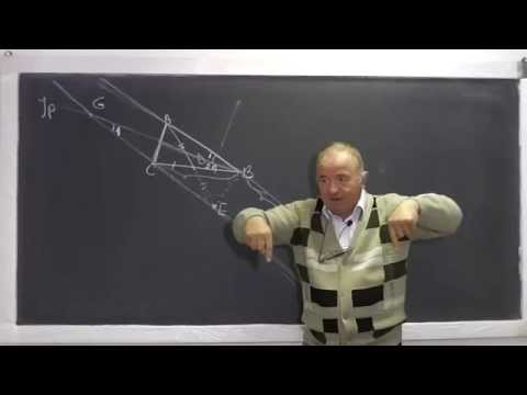 1/3 Lectia 618 - Probleme cu Paralelogram Coliniaritate Dreptunghi Romb Congruenta - Clasa 7