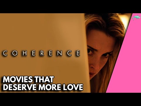 Coherence - The Most Underrated Sci-Fi Film