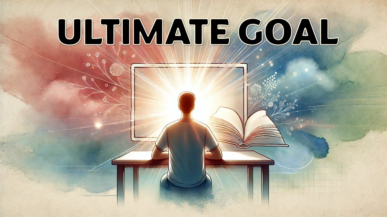 The Ultimate Goal Of Learning With SuperMemo