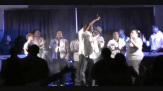 Worship After Work-Greg Kirkland, Jr  Glory&Honor GlorifyYourName