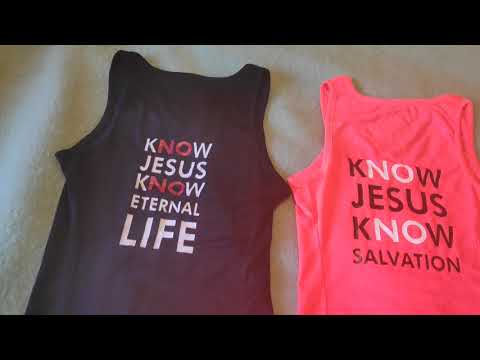 Man's ONLY hope for Salvation.