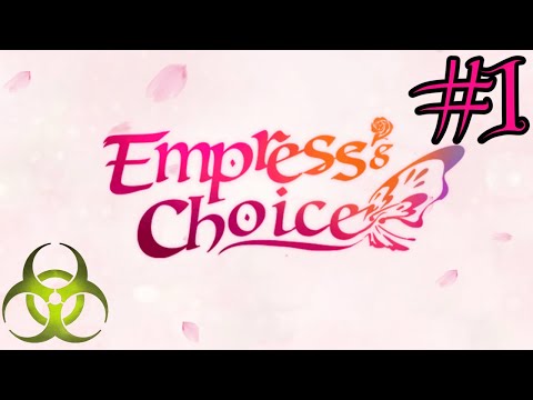 Empress Choice (Android/iOS) Gameplay Part 1 - YouTube