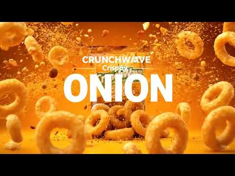 Crisps ad Kefel Media 