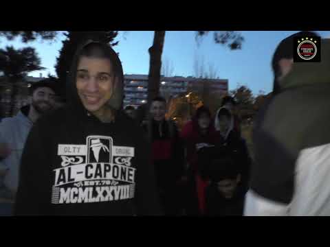 Afia vs Otein - 8avos "Winter League J6"