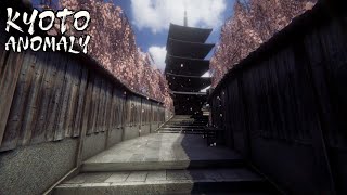 【攻略】Kyoto Anomaly 攻略解説