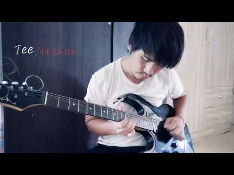Tee ntshav hlub Cover guitar