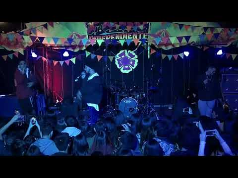 M2H  @ Feria Perú Independiente