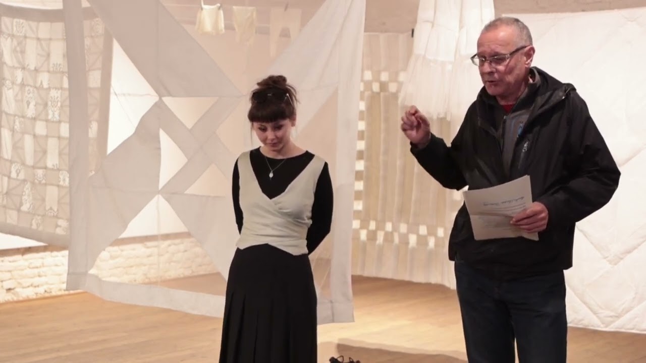 Spielraum | Belinda Winkler | Part of the Game 2025