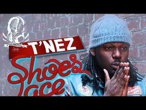 T'Nez - Shoes Lace - April 2014