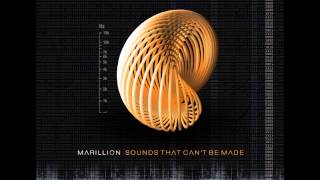 Marillion - Pour My Love