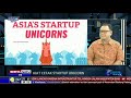 Digital Inside Kiat Cetak Startup Unicorn 1