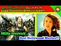 Top 5 Best Milla Jovovich Hollywood Movies Actor Milla Jovovich Must Watch Movie