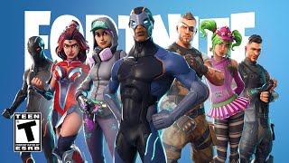 If the Fortnite Season 4 Battle Pass returned | Concept