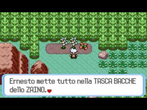 Guida Pokemon Rubino - Parte #7 - I Percorsi 111,112 113