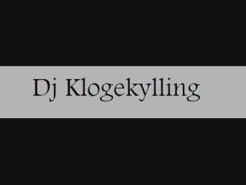 Dj Klogekylling - iron maiden extram speed