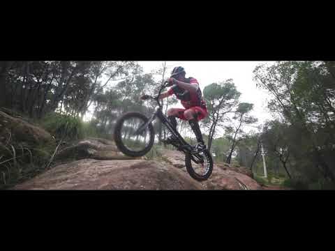 Comas R1 20" || Comas Trial