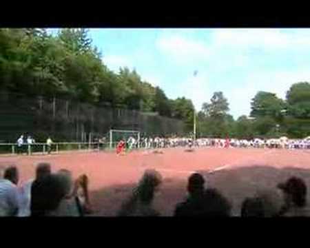 Wacker Walsum Aufstieg