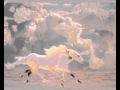 Белые Лошади (моя кавер-версия песни Мика Ньютон) 