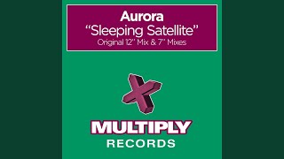 Sleeping Satellite (12" Mix)