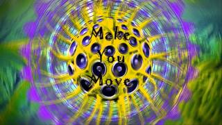 Deluxe - Make You Move (Original Version) ·1997·