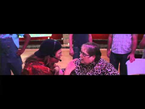 trailer