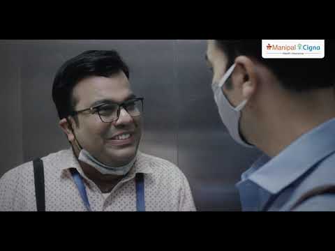 Savdhani ke Saath - Health Insurance