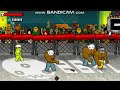 Crazy Flasher 3 Bodybuilders VS Andy Law