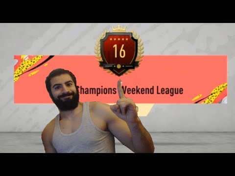 PREMI 16° AL MONDO | REWARDS FUT CHAMPIONS