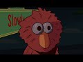 Elmo Hold Them Down Epic The Musical