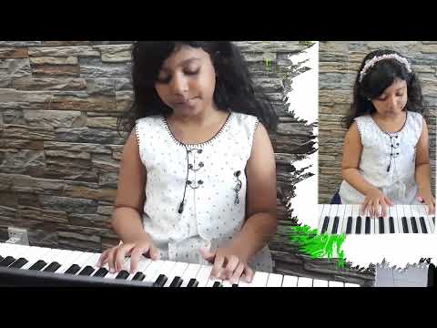 Für Elise and Twinkle Twinkle Little Star Piano Cover