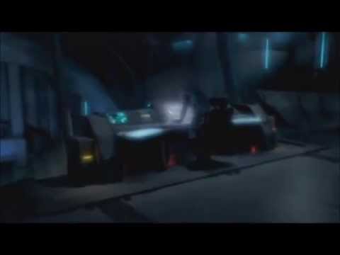 Skillet - Would it Matter (bad sequel edition)