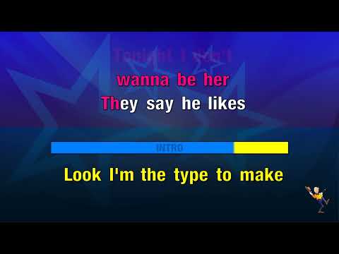 My Oh My - Camila Cabello ft DaBaby (KARAOKE)