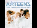 A Teens 05 Voulez Vous