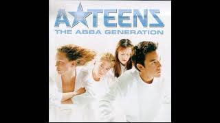 A*Teens 05  Voulez Vous