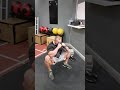 19.6. 2020 arm workouts( antagonistic)