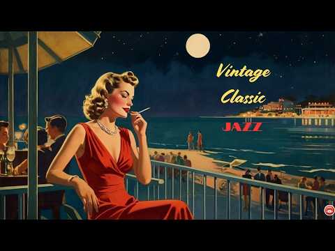 1940s Jazz Rewind🎷 | Classic Jazz Orchestra & Dance Hall Favorites (3H)