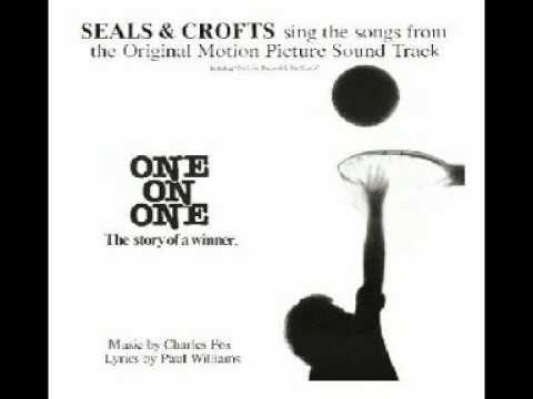 Video thumbnail for The Love Theme From “One On One” (My Fair Share)