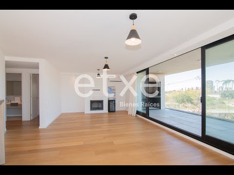 Video de YouTube - Apartamento Alquiler Proa Jardines de Carrasco