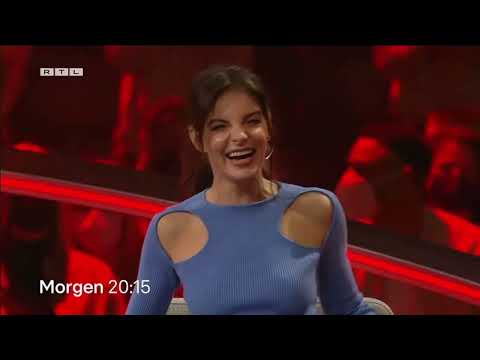 TV Programm heute Abend 20:15 Uhr - Sonntag, 24.07.2022 - RTL - Zeig uns Deine Stimme