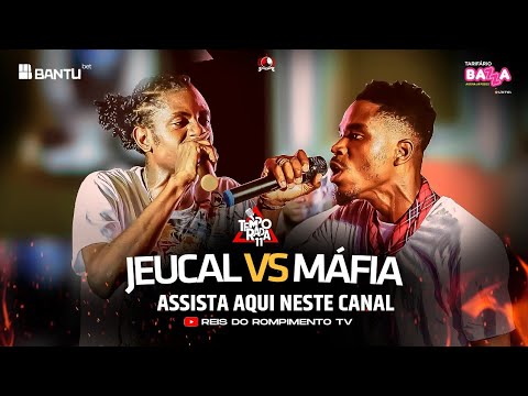 #RRPL Apresenta Mafia VS Jeucal Ep 03 #T11