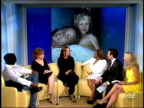 Belinda Carlisle Interview