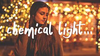 Josie Edwards - Chemical Light (Lyrics)