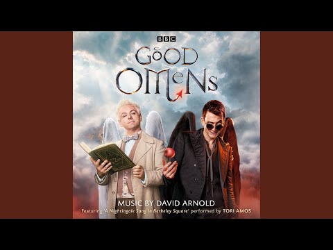 End Titles - The Theme That Got Left in the Car