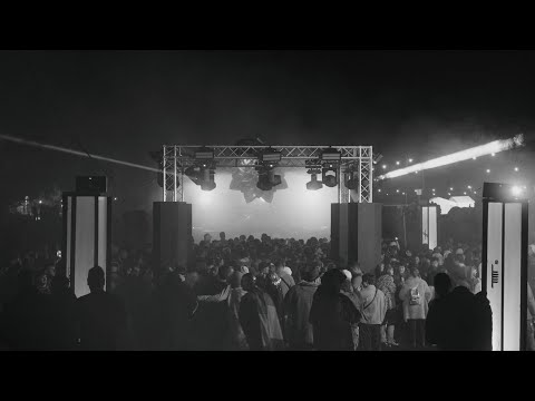 Hardware Live Set // Fuinneamh Festival // LDS, Brawni, Chaz Moloney, Rustal Improvised Set