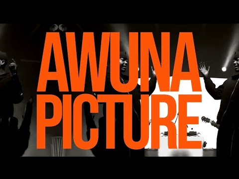 Orish - Awuna Picture feat. Ewiva! (Official Lyric Video)